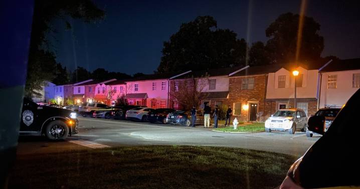 Person shot in South Richmond neighborhood, Crime Insider sources say