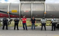 Aseguran 418 mil litros de huachicol en cuatro estados