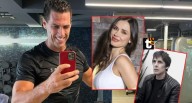 Gustavo habría espiado a Maju y exproductor: “Tiene la certeza de que ella le fue infiel”, revela Magaly La ‘Urraca’ inició su programa compartiendo parte de la confesión de Salcedo, en donde él acept