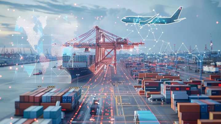 Ebrard propone reformar la Organización Mundial del Comercio