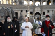 Pope Leo XIV commemorates Nostra Aetate anniversary with interfaith celebrations