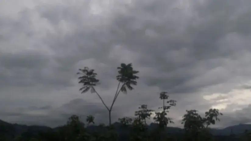 Alerta roja en Perú por lluvias extremas, fuertes vientos y descargas eléctricas: ¿cuáles son las regiones afectadas?