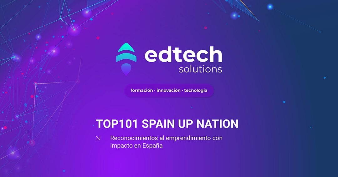 La aragonesa Edtech Learning Solutions, entre las 101 startups más innovadoras de España