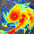 Hurricane Melissa nears landfall in Jamaica as strongest Atlantic storm of 2025