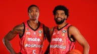 Perth Wildcats Indigenous artist reveals inspiration behind newest jumper design