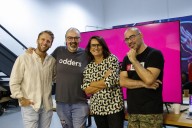 La firma sevillana Odders quiere liderar el futuro de las gafas inteligentes en Europa con apoyo de Axon y Caixabank
