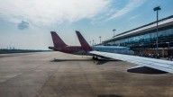 World’s Largest Airport: Can House Thousands Of Football Ground, 776 Sqkm In Area, Has Luxurious Lounges, Restaurant; Not located in US, UK, China But …