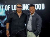 Eugenix Hair Sciences Hosts ‘The Art of Looking Good’ in Hyderabad with Celebrity Stylist Savio John Pereira