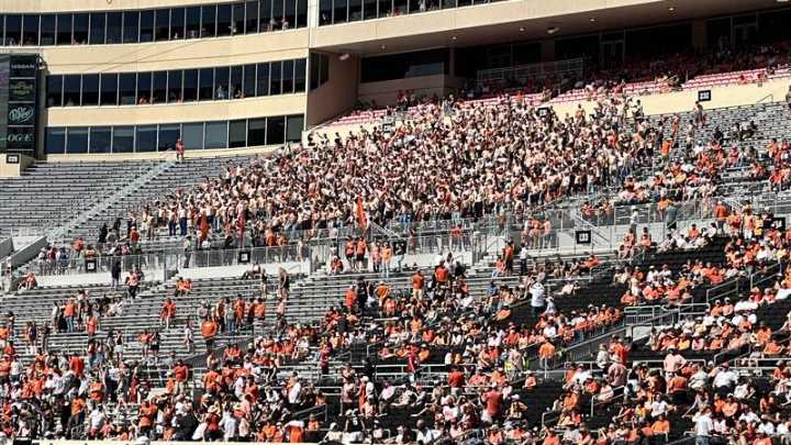 John Holcomb's takeaways after Oklahoma State falls to Houston at home