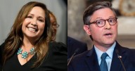 Arizona Democrat says Speaker Johnson hasn’t contacted her about being sworn in
