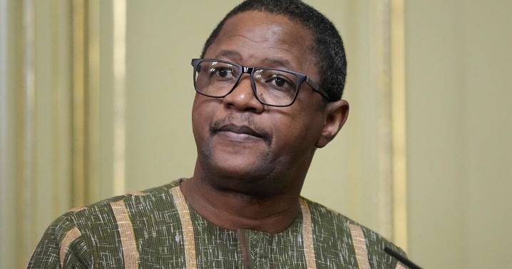 Burkina Faso rejects proposal to accept deportees from the US