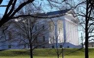 Virginia Democrats will try to reshape US House districts in counter to Trump’s redistricting push