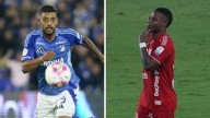 Tabla de reclasificación en Liga BetPlay se movió: Millonarios padece y América respira
