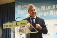 Page, a los que le dicen que es de derechas: «Que vengan y vean cómo gestionamos los servicios públicos y el concepto igualdad»