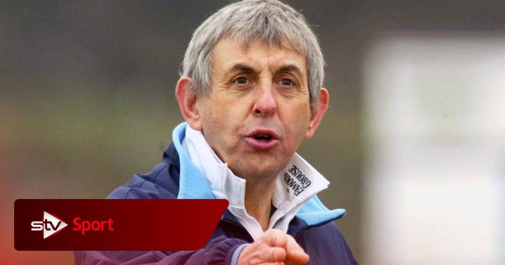 Ex-Scotland and Lions boss Sir Ian McGeechan says his prostate cancer ‘all gone’