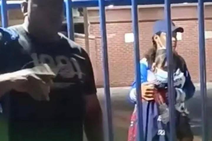 Indignación en Santa Marta: niña de 11 años esperó mas de diez horas para recibir atención médica en un hospital