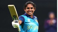 Chamari Athapaththu blames defeats to India, England for Women”s World Cup setback