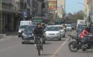 El pronóstico: así estará el tiempo este jueves en la ciudad