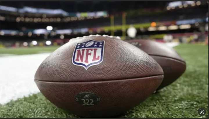 ¡Apúntelos! Estos serán los juegos de la Semana 8 en la NFL