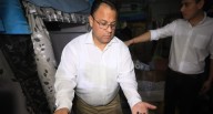 Estado de emergencia: Walter Martínez, ministro de Justicia, reporta que hallaron chips y dispositivos satelitales durante requisas simultáneas en penales de Lima últimas