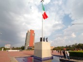"Justicia para 'El Monky'”: UNAM bajo la lupa por brutalidad policial