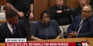 Justice for Julian: Sentencing day for Bionca Ellis