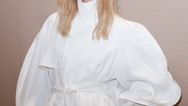 Zimmermann Spring 2026 Ready-to-Wear Runway, Fashion Show & Collection Review
