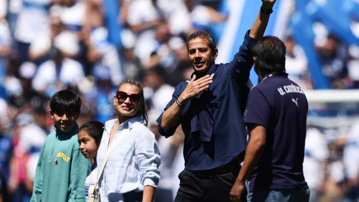 "Pato" Toledo contó duro relato del infarto que sufrió en el Claro Arena: "Estuve ocho minutos muerto"