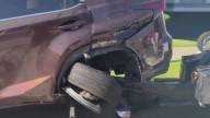 Tow truck bandits targeting crash victims