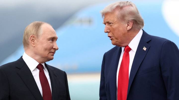Has Trump Finally Lost Patience With Putin? Inside The Sanctions, Summit Fallout, & Moscow’s Fury