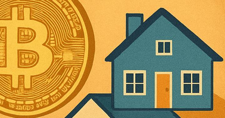 Digital Real Estate Platform Opendoor CEO Hints at Bitcoin Home Purchases 
