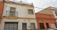 Golpean hasta la muerte a un hombre en una casa del barrio sevillano de Palmete