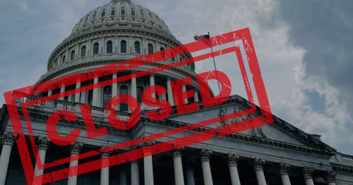 How the federal government shutdown affects Southern Nevadans