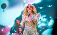 Cantante mexicana Yuri regresa a Lima en 2026 para presentar ‘Icónica Tour’ y enamorar con sus grandes éxitos