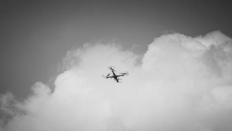 Drones Take On Growing Role In Sudan’s Conflict As Technology Advances