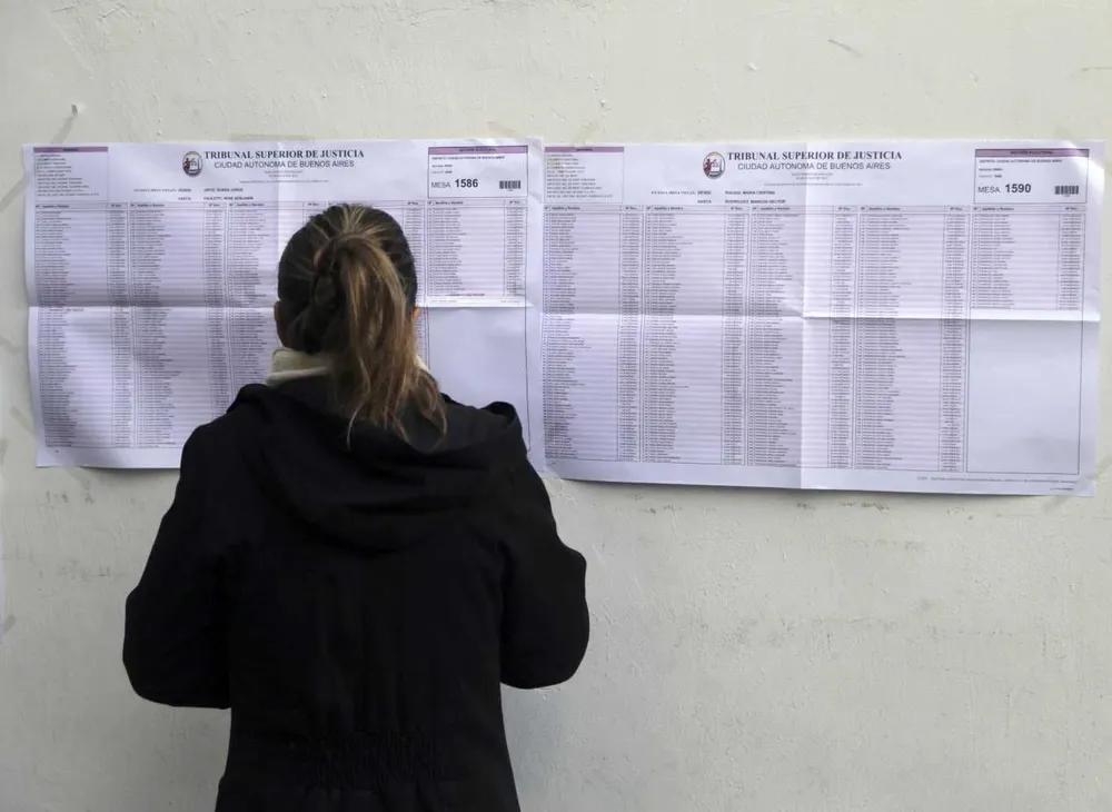 Elecciones 2025: BUP, multas por no votar y qué pasa si me designan autoridad de mesa