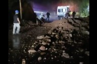 ¿Ya se puede transitar por la carretera estatal Tenango-Metepec? Conoce las nuevas medidas
