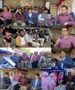 DC Kupwara chairs mega block diwas