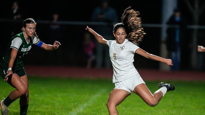 Scores, results from RI high school playoff games Thursday, Oct. 30