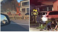 7NEWS live updates: Two injured in Townsville army truck incident, shooting and fire in Sydney’s Cabramatta
