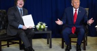 Trump to welcome Argentina's President Milei as US extends $20 billion lifeline