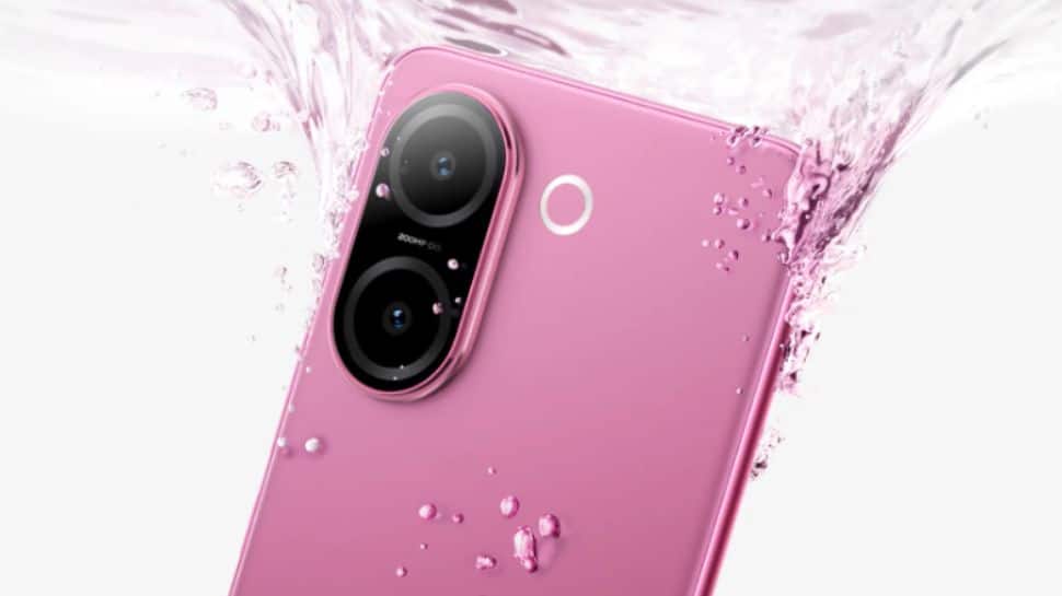 Vivo V60e Launched In India With 50MP Eye Auto-Focus Group Selfie Camera – Check Display, Battery, Price, And Availability