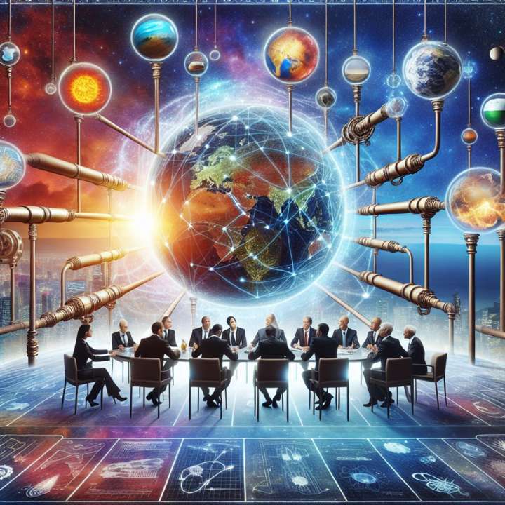 High-Stakes Diplomacy: Trade Talks Tense Between US and South Korea