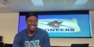 ‘Truly a blessing’: Center’s Horace enjoying breakout year at Wayland Baptist