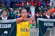 Inauguran la XXVI edición de los Juegos Deportivos Escolares de Educación Básica