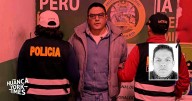 Taxista irá seis meses a prisión por matar a golpes a comerciante frente al bar Nación Wanka
