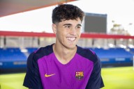 Pau Cubarsi exclusive interview: 'Real Madrid will want revenge. I don't feel pressure'