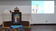 Historias de fe celebran la canonización de José Gregorio Hernández en Guayana