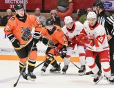 North Bay Battalion continue to take too many penalties losing 4