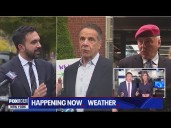 Where the NYC mayoral candidates stand 6 days before Election Day